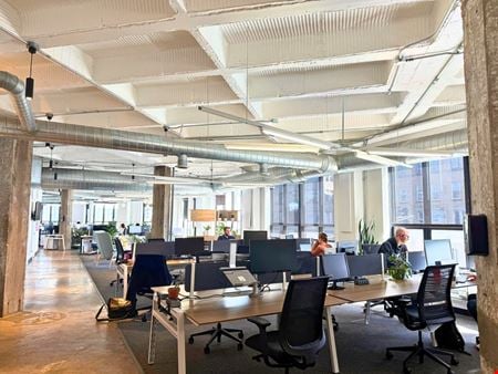 Coworking space for Rent at 1212 N. Ashland Avenue, 2nd floor in Chicago
