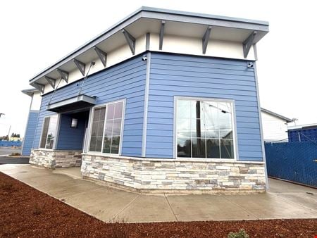 Industrial space for Rent at 5010 SE Witch Hazel Rd Hillsboro OR 97123 in Hillsboro