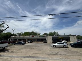 1300 Round Rock Avenue