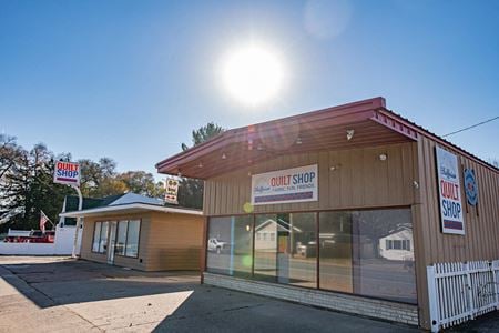 Other space for Rent at 1671 W 5th St in Winona