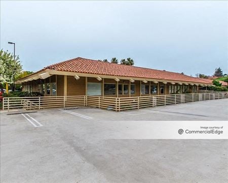 Office space for Rent at 850 Hampshire Road in Westlake Village