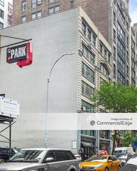 37 West 17th Street