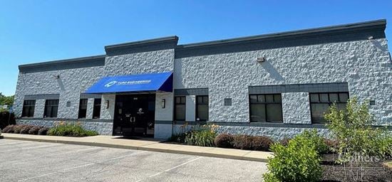 9128 Technology Ln