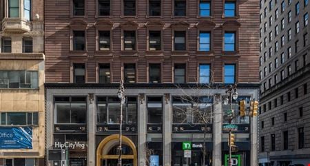 Coworking space for Rent at 121 South Broad Street, 15th Floor in Philadelphia