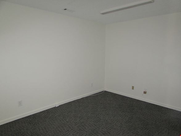 Albany Plaza