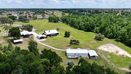 Broken Arrow Ranch