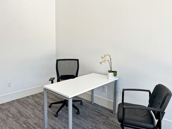 Regus - Jacksonville - Fortune Pky