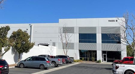 Photo of commercial space at 11455 Cantu-Galleano Ranch Rd in Jurupa Valley