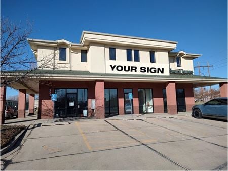 Photo of commercial space at 1067 Eagle Dr in Loveland