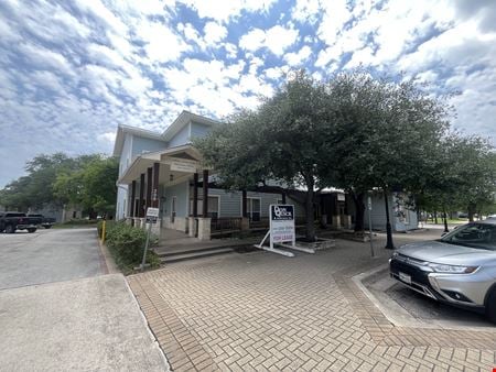 Office space for Rent at 309 W Main in Round Rock