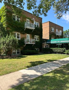 La Salle Apartments