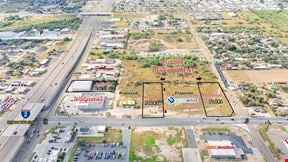 2100 W Expressway 83