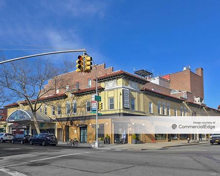 Office space for Rent at 38-39 Bell Blvd in Bayside