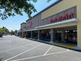 Raley's Towne Centre