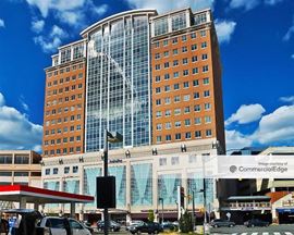 Ballston Tower