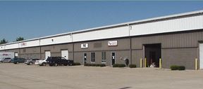 2516 Industrial Park Dr