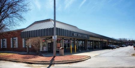 Photo of commercial space at 13520 Euclid Ave in Cleveland