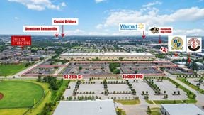 Oak Trace - Executive and Medical Office Park of Northwest Arkansas