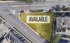 969 North Northwest Highway