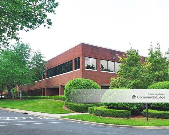 Jacobs Building