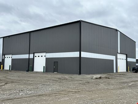 Industrial space for Rent at 2777 S 56th St W in Bilings