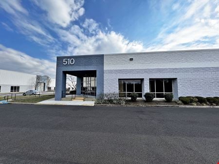 Photo of commercial space at 510 Pedricktown Rd in Logan Township
