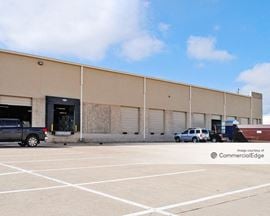 Perimeter Distribution Center - Building II