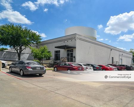 Photo of commercial space at 12215 Forestgate Drive in Dallas