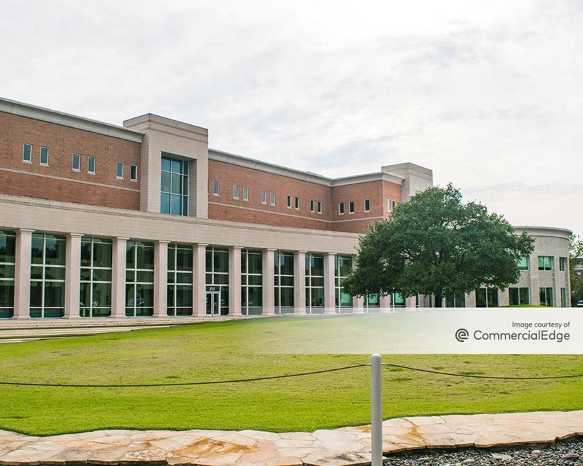 KelseySeybold Main Campus 2727 West Blvd, Houston, TX