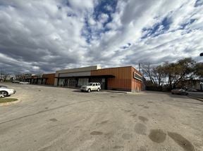 Sedgley Plaza