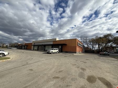 Retail space for Rent at 2815 Ridge Ave in Philadelphia