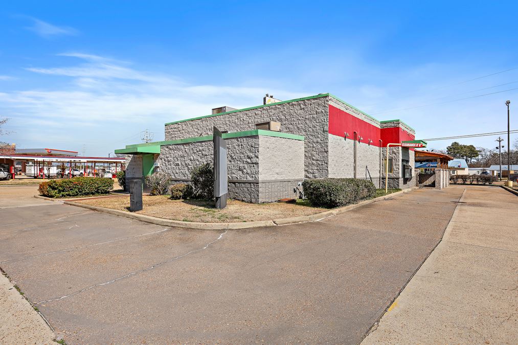 127 S Pearson Rd