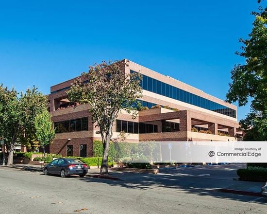 400 Hamilton Avenue