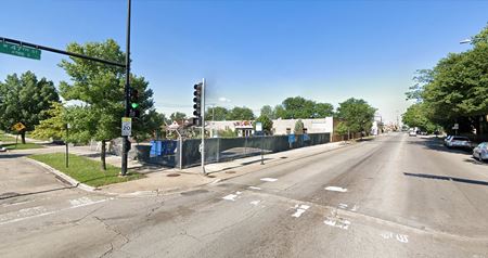 Photo of commercial space at 4647 W. 47th St. in Chicago