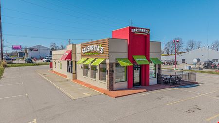 Retail space for Rent at 4077 Indiana 261 in Newburgh