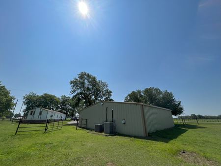 Commercial space for Rent at 2009 E. 168th Street North in Skiatook