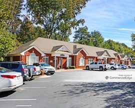 Tanyard Oaks Office Park