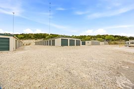 MOUNT STORAGE - KERRVILLE