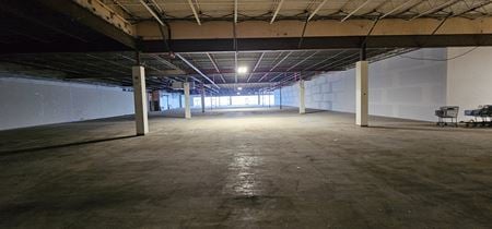 Retail space for Rent at 3830 Illinois Road in Fort Wayne