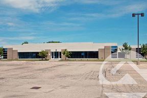 Fairlane North Technology Park