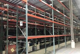 606 - Clifton Warehouse