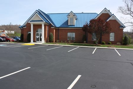 Medical Office/Surgery Center - Cookeville