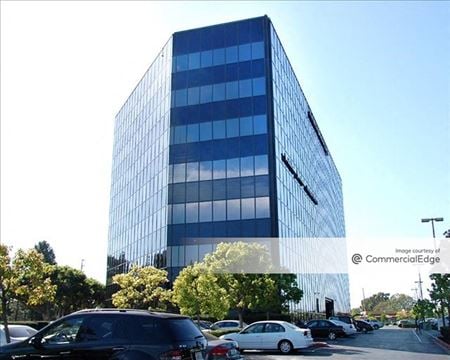 Office space for Rent at 23046 Avenida De La Carlota in Laguna Hills