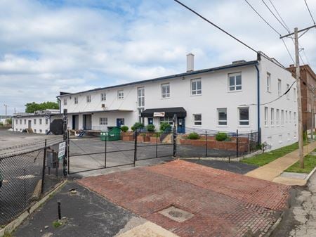 Industrial space for Sale at 4021 Park Avenue in St. Louis
