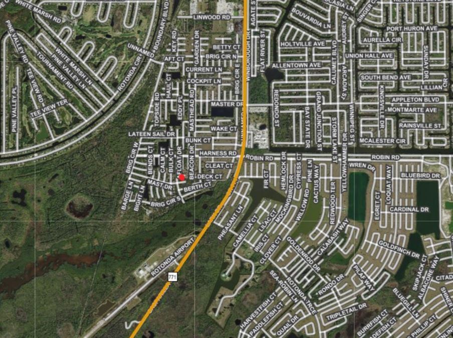 Placida Residential Lot 5 Warping Ln, Placida, FL CommercialSearch