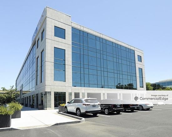Galaxy Office Park II