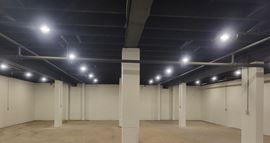 +/-8,256 SF Renovated Corner Retail FOR LEASE