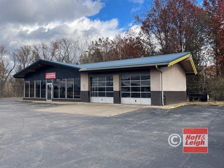 Retail space for Rent at 4260 State Route 43 in Kent
