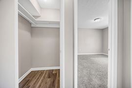 Bentree Apartments