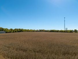 Industrial Development Site (I-70 Access)